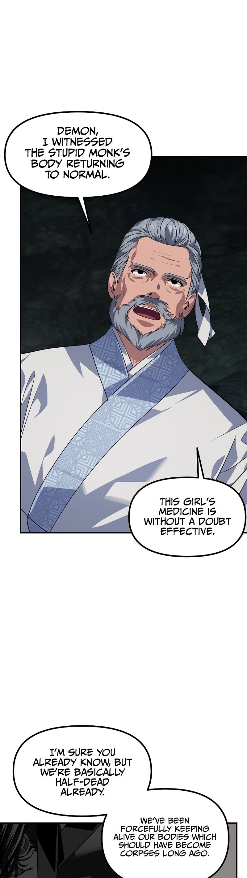 SSS-Class Suicide Hunter, Chapter 71 image 23